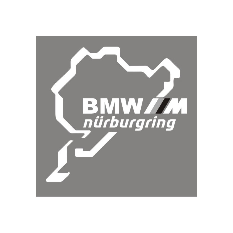 Bandeau Pare Soleil BMW - M M3 M5