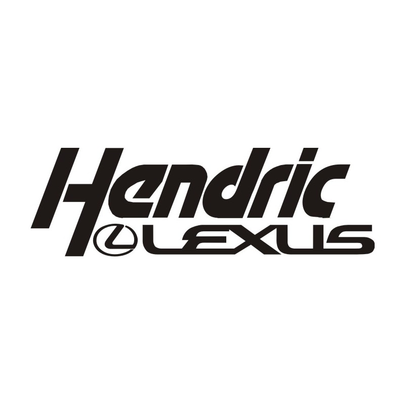 Planche Stickers Honda Racing