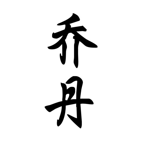 prénom jordan signification